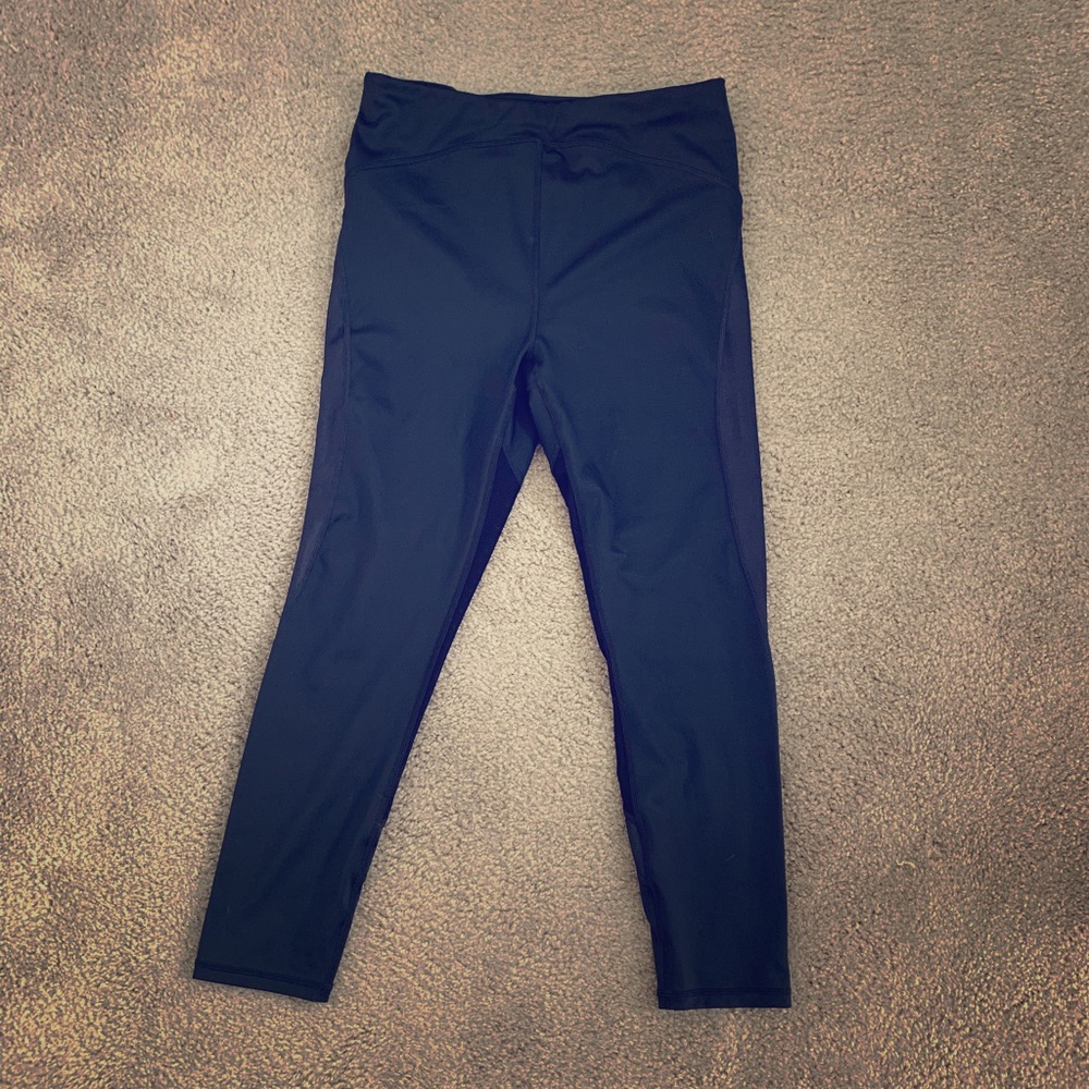 Workout leggings 7/8